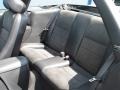 Dark Charcoal Rear Seat Photo for 2004 Ford Mustang #74984941