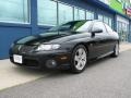 2004 Phantom Black Metallic Pontiac GTO Coupe  photo #1