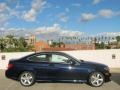 Lunar Blue Metallic - C 250 Coupe Photo No. 3
