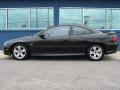 2004 Phantom Black Metallic Pontiac GTO Coupe  photo #2