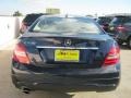 Lunar Blue Metallic - C 250 Coupe Photo No. 5