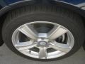 Lunar Blue Metallic - C 250 Coupe Photo No. 10