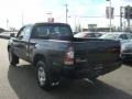 2010 Black Sand Pearl Toyota Tacoma Access Cab 4x4  photo #4