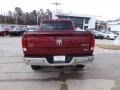 Deep Cherry Red Crystal Pearl - Ram 3500 HD SLT Crew Cab 4x4 Photo No. 4