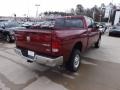 Deep Cherry Red Crystal Pearl - Ram 3500 HD SLT Crew Cab 4x4 Photo No. 5