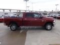 Deep Cherry Red Crystal Pearl - Ram 3500 HD SLT Crew Cab 4x4 Photo No. 6