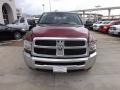 Deep Cherry Red Crystal Pearl - Ram 3500 HD SLT Crew Cab 4x4 Photo No. 8