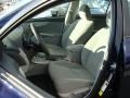 2011 Nautical Blue Metallic Toyota Corolla LE  photo #8