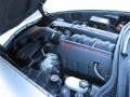 6.2 Liter OHV 16-Valve LS3 V8 Engine for 2008 Chevrolet Corvette Coupe #74986063