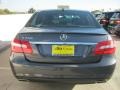 2013 Steel Grey Metallic Mercedes-Benz E 350 Sedan  photo #5