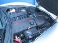 6.2 Liter OHV 16-Valve LS3 V8 Engine for 2008 Chevrolet Corvette Coupe #74986094