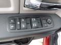 Deep Cherry Red Crystal Pearl - Ram 3500 HD SLT Crew Cab 4x4 Photo No. 16