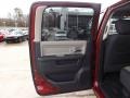 Deep Cherry Red Crystal Pearl - Ram 3500 HD SLT Crew Cab 4x4 Photo No. 17