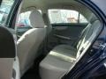 2011 Nautical Blue Metallic Toyota Corolla LE  photo #13