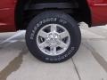 Deep Cherry Red Crystal Pearl - Ram 3500 HD SLT Crew Cab 4x4 Photo No. 20