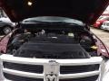 Deep Cherry Red Crystal Pearl - Ram 3500 HD SLT Crew Cab 4x4 Photo No. 21