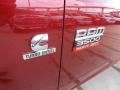 Deep Cherry Red Crystal Pearl - Ram 3500 HD SLT Crew Cab 4x4 Photo No. 23