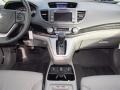 2013 Alabaster Silver Metallic Honda CR-V EX-L  photo #6