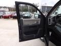 2012 Black Dodge Ram 2500 HD SLT Crew Cab 4x4  photo #15