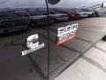 2012 Black Dodge Ram 2500 HD SLT Crew Cab 4x4  photo #24