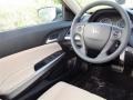 2013 Mountain Air Metallic Honda Crosstour EX  photo #5