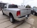 2012 Bright Silver Metallic Dodge Ram 2500 HD ST Crew Cab 4x4  photo #3