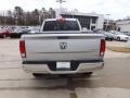 2012 Bright Silver Metallic Dodge Ram 2500 HD ST Crew Cab 4x4  photo #4