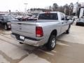 2012 Bright Silver Metallic Dodge Ram 2500 HD ST Crew Cab 4x4  photo #5