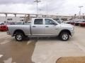 2012 Bright Silver Metallic Dodge Ram 2500 HD ST Crew Cab 4x4  photo #6
