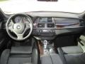 2007 Jet Black BMW X5 4.8i  photo #3