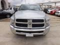 2012 Bright Silver Metallic Dodge Ram 2500 HD ST Crew Cab 4x4  photo #8