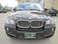 2007 Jet Black BMW X5 4.8i  photo #5