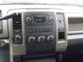 2012 Bright Silver Metallic Dodge Ram 2500 HD ST Crew Cab 4x4  photo #9