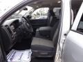 2012 Bright Silver Metallic Dodge Ram 2500 HD ST Crew Cab 4x4  photo #12