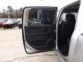 2012 Bright Silver Metallic Dodge Ram 2500 HD ST Crew Cab 4x4  photo #16
