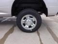 2012 Bright Silver Metallic Dodge Ram 2500 HD ST Crew Cab 4x4  photo #19