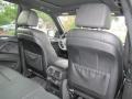 2007 Jet Black BMW X5 4.8i  photo #18