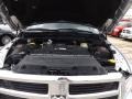 2012 Bright Silver Metallic Dodge Ram 2500 HD ST Crew Cab 4x4  photo #20