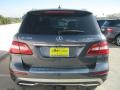 Steel Grey Metallic - ML 350 BlueTEC 4Matic Photo No. 5