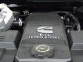 2012 Bright Silver Metallic Dodge Ram 2500 HD ST Crew Cab 4x4  photo #21
