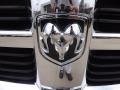 2012 Bright Silver Metallic Dodge Ram 2500 HD ST Crew Cab 4x4  photo #22