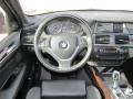 2007 Jet Black BMW X5 4.8i  photo #20