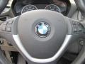 2007 Jet Black BMW X5 4.8i  photo #26