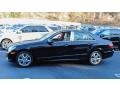 Black - E 350 4Matic Sedan Photo No. 3