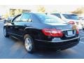 Black - E 350 4Matic Sedan Photo No. 4