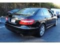 Black - E 350 4Matic Sedan Photo No. 6