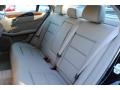 Black - E 350 4Matic Sedan Photo No. 18