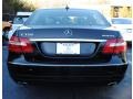 Black - E 350 BlueTEC Sedan Photo No. 5