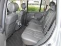 Charcoal/Jet Rear Seat Photo for 2006 Land Rover Range Rover #74987932
