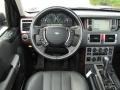 Charcoal/Jet Dashboard Photo for 2006 Land Rover Range Rover #74988094